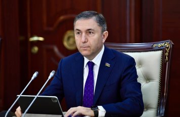 “Azərbaycan enerji keçidini əvəz etmə kimi deyil, genişlənmə kimi görür” – Deputat