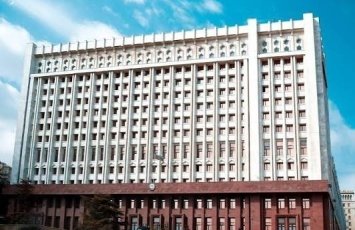 Prezident Administrasiyasında Razi Nurullayevlə görüş keçirilib