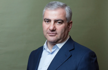 Samvel Karapetyana qarşı yeni cinayət işi açılıb