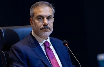 Fidan: Regional böhranlar Türkiyənin iqtisadiyyatına təsir göstərir