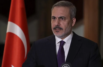 Türkiyənin XİN başçısı: ABŞ ilə İran atəşkəs və Hörmüz boğazının açılmasını istəyirlər
