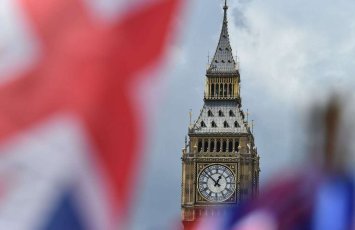 Rusiya 5 Britaniya vətəndaşına sanksiya tətbiq etdi
