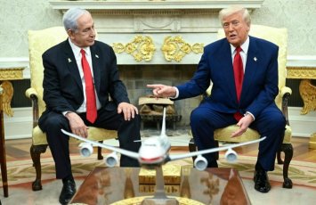 Netanyahu: Trampla İranla bağlı əsas məsələlərdə razılaşırıq