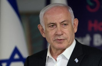Netanyahu İsrailin Livanda ancaq terrorçuları hədəf aldığını bildirib