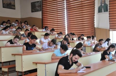 Dünya reytinqində irəliləyən yeganə Azərbaycan universiteti - Professor açıqladı...