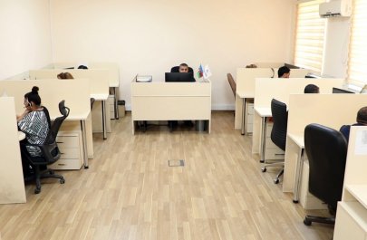 “Azəriqaz”ın Çağrı Mərkəzi yeniləndi - Zənglər vahid mərkəzdən idarə olunur