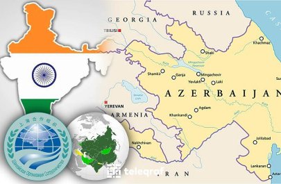 Hindistan Azərbaycana blok qoydu: Qazanan yenə Bakı oldu - MÜSAHİBƏ