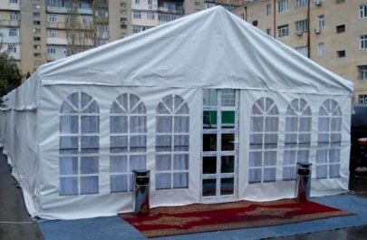 Polkovnik vəfat etdi – FOTO