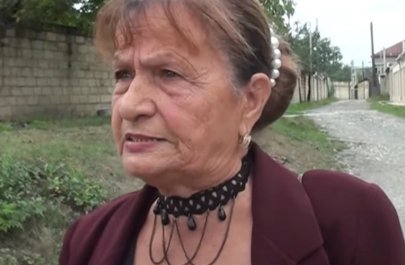 Qubada 16 yaşlı qızın nənəsindən erkən nikah qalmaqalına CAVAB - VİDEO