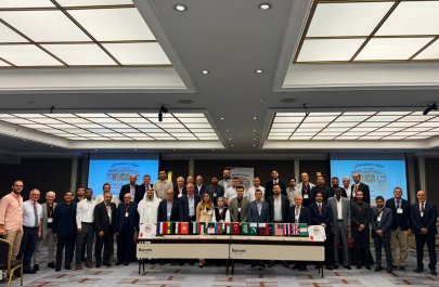 “HRENGINEERING” MMC-nin tərəfdaşı olduğu beynəlxalq sammit başa çatdı - FOTOLAR