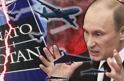 Avropa və Britaniyanı birləşdirən sualtı kabellər Kremlin yeni hədəfi ola bilər