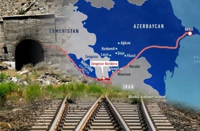 Zəngəzur layihəsi sürətlənir - ABŞ-də kritik görüş