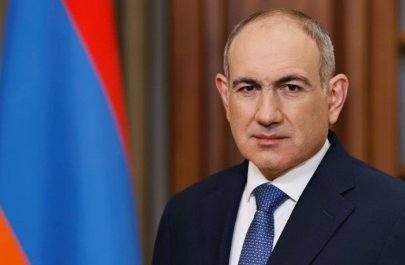 Paşinyan Moskvada görünməklə Qərbin gözündə nüfuzunu itirir - sensasion şərh  