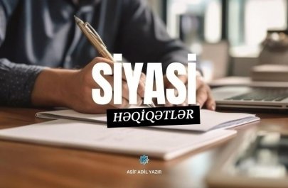 Sosial şəbəkə kabusu - Asif Adil yazır