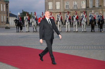 Kopenhagen Zirvəsi: Prezident İlham Əliyevin diplomatik qələbəsi