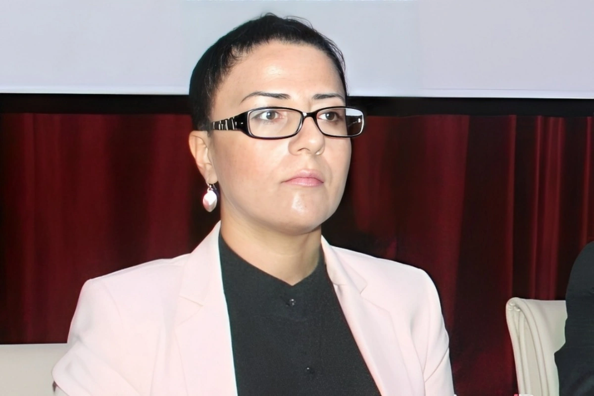 İcra başçısının sabiq xanım müavini həbsdə qaldı - FOTO