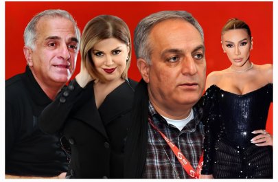 “Röyanı ora Mədəniyyət Nazirliyi göndərməyib, Fuad Poladovla Sənubər xanım soruşmadı ki...