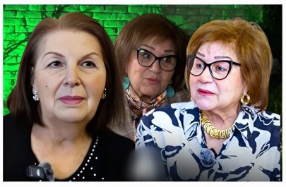 “Onlar nə bilirdilər ki, Tamilla Ələkbərova keçmişdə nə əziyyət çəkib, kimdir o?