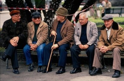 Pensiya yaşı artırılacaq? - AÇIQLAMA