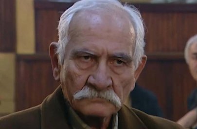 “Yabancı Damat”ın “Memik Dədə”si VƏFAT ETDİ - FOTO