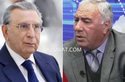 Hafiz Hacıyev Ramiz Mehdiyevin çevriliş planını 4 il əvvəl bilirmiş — VİDEO
