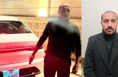 В Баку арестован водитель за неэтичное поведение по отношению к несовершеннолетнему ребенку