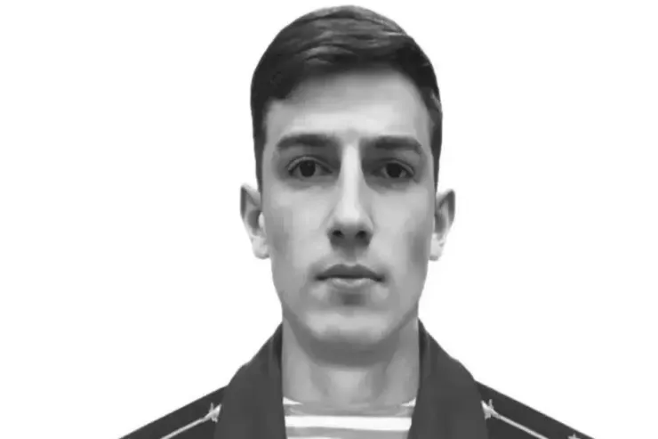 Rusiya generalının oğlu belə məhv edildi - VİDEO