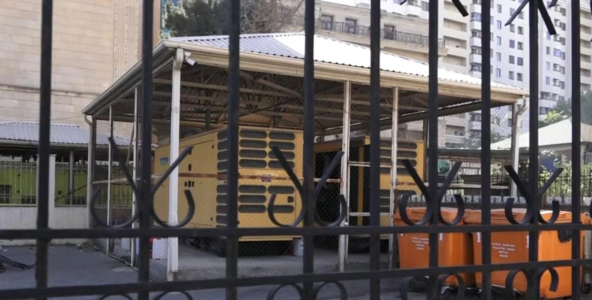 Günlərdir davam edən səs-küy sakinləri bezdirdi: Problemin səbəbi nədir?