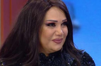 Övladının olmamasından danışıb AĞLADI - VİDEO