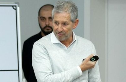 AFFA Hakimlər Komitəsinin sədri mübahisəli epizodları şərh etdi - VİDEO