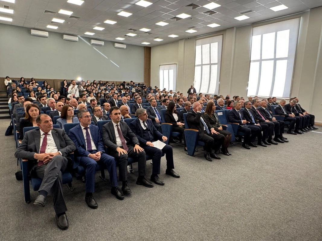 Hazırda Xocalının 11 kəndinə əhalinin köçürülməsi istiqamətində işlər aparılır - FOTO