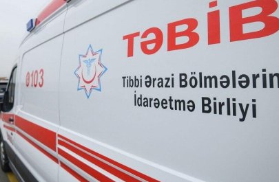 Abşeronda yeniyetmə faciəvi şəkildə öldü - YENİLƏNİB + FOTO