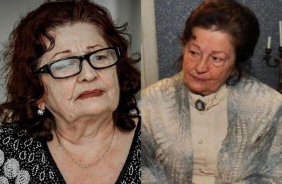 “Gözlərim pis görür, sənətkara sağlığında qiymət vermək lazımdır” - 85 yaşlı Elmira Şabanovadan ETİRAFLAR+ÖZƏL