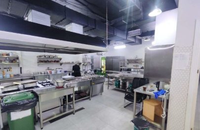 Bu restoranda məhsul nümunəsində uyğunsuzluq aşkarlandı - FOTOLAR