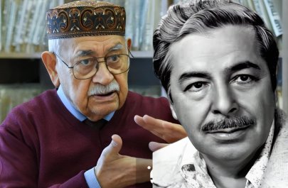 “Həsən Seyidbəylinin ruhunu incitdi, həmin rejissoru yaş yuyub, quru sərdim” - ETİRAZ