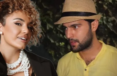 “Qayınanam üçün çox darıxıram” - VİDEO