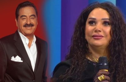 Mənzurə Tatlısəsi ölü bilirmiş - VİDEO