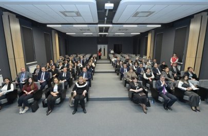 Kolleclərə qəbul siyasətində yeni mərhələ başlayır - FOTO