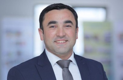 Regional Təhsil İdarəsinin müdir müavini işdən çıxdı - FOTO