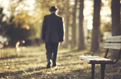 İtkin düşən 69 yaşlı kişi axtarılır - FOTO