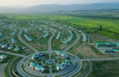 Azad edilmiş rayonlarda tikintiyə bu qədər vəsait xərclənib - SİYAHI