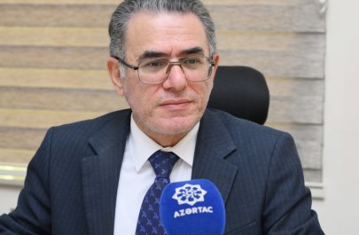 MEDİA rəsmisi Agentliyin mediaya dəstək müsabiqələrinin yeni qaydalarını şərh edib - MÜSAHİBƏ