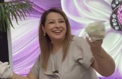 Daha bir həkimin davranışı tənqid olundu - 