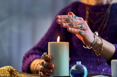 Sosial şəbəkələrdə falçılıq baş alıb gedir - Çıxış yolu