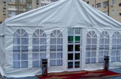 Azərbaycanda tanınmış həkim vəfat etdi - FOTO