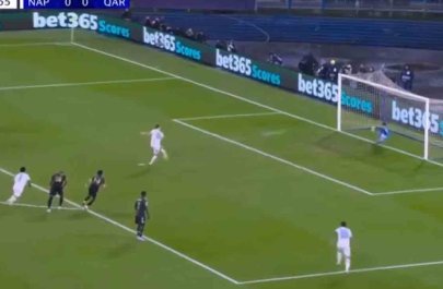 Ən çox xalı Koxalski topladı - UEFA ən yaxşı rəqib oyunçunu seçdi