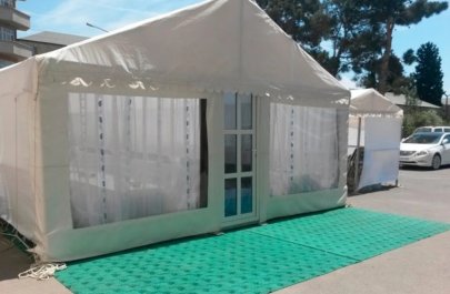 Əməkdar artistə ağır itki - FOTO