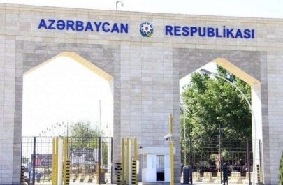 Quru sərhədlərin açılmasına əsas əngəl