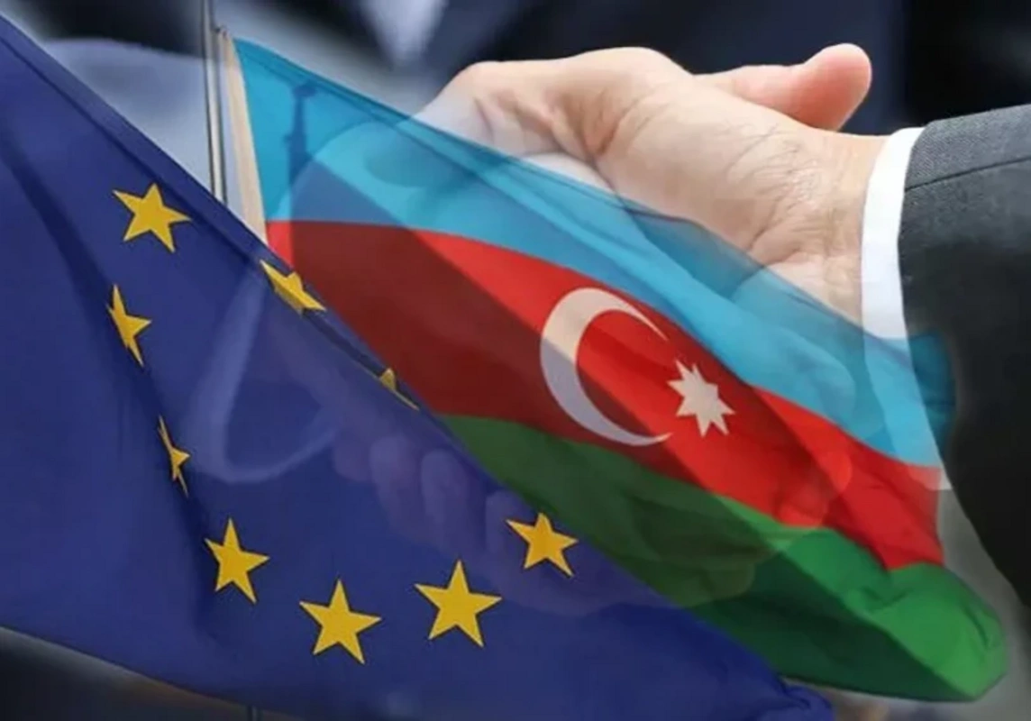 Avropa ilə dialoqda yeni çalarlar: Bakı əməkdaşlığı dərinləşdirməyi təklif edir - TƏHLİL