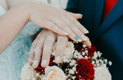 Azərbaycanda gəlinə kilolarla qızıl taxdılar - VİDEO